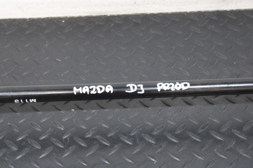 STABILIZATOR barra Anteriore MAZDA 2 DJ LIFT