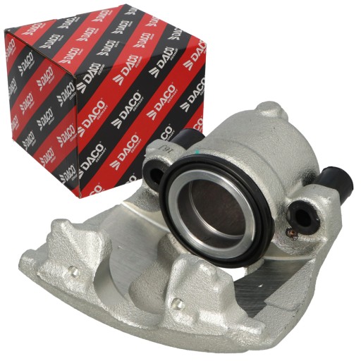 BA2728 - Затискач hamul. OPEL ASTRA G H CORSA C E ПЕРЕДНІЙ ПРАВИЙ