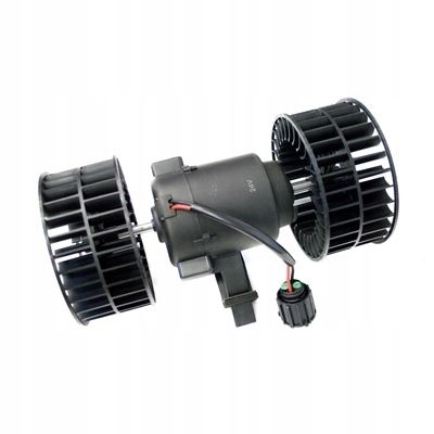 0-4485 - ДВИГАТЕЛЬ НАГРЕВАТЕЛЯ ВЕНТИЛЯТОРА ВЕНТИЛЯТОРА SCANIA 4