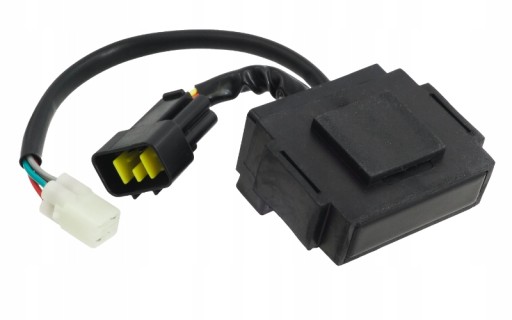 MOR.7.435 - Контроллер ЭБУ для мопеда Ranger Classic E4