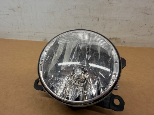 Renault Dacia nebelscheinwerfer 261500097R