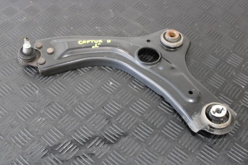 arm left front RENAULT CAPTUR II 2 1,0 TCE