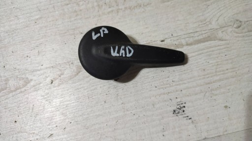 Renault Kadjar 17r 1.5dci front side left bracket do control seat