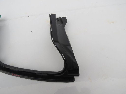 Support plaque Poignée Support de l’échappement Droite Arrière VOLVO S90 V90 31383306
