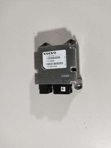 VOLVO V40 12-модуль пешеходной подушки