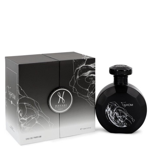 hayari fehom woda perfumowana 100 ml   