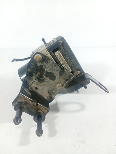 Skoda Fabia 1 and 99-08 control unit module ABS OE 6Q0907379AJ0001