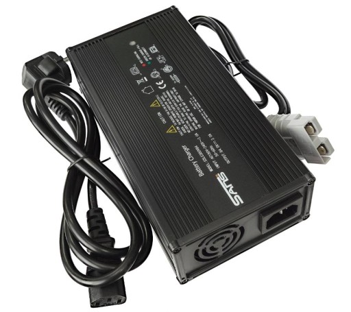 M9907-M9907 - Зарядний Пристрій Для Літій-Іонних Акумуляторів Скутера En