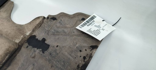 Blende Abdeckung OPEL COMBO D
