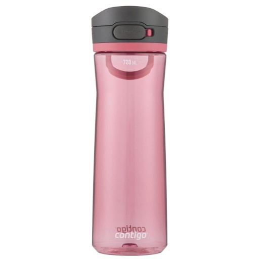 Пляшка Contigo 720 мл рожево-фіолетова