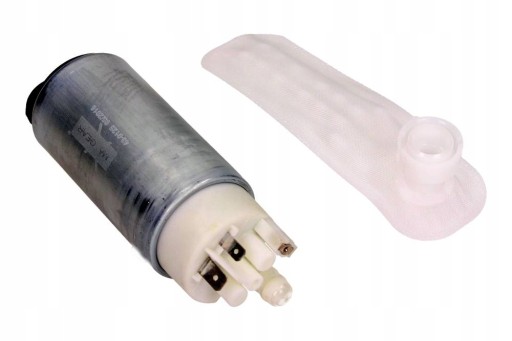 49-0680 - ЕЛЕКТРИЧНИЙ ПАЛИВНИЙ НАСОС VW 1.9 TDI MAXGEAR