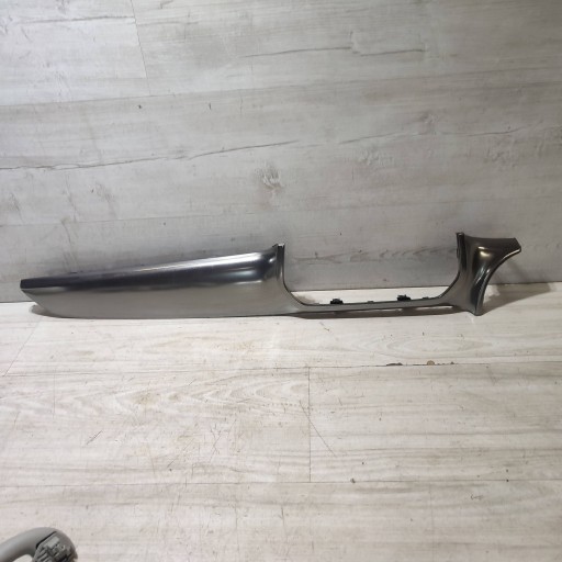 ozdobná lišta přístrojovky Suzuki Vitara (LY) 7382286R3
