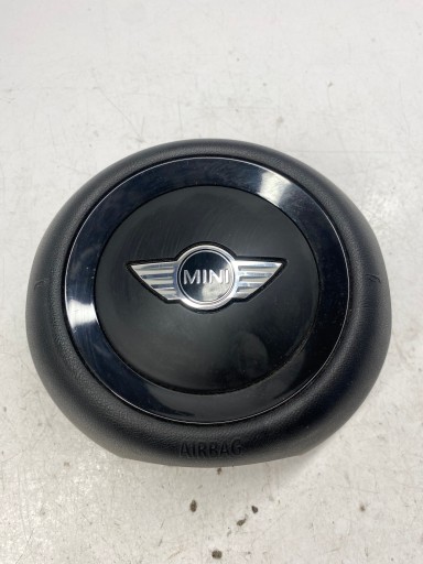MINI R60 Airbag AIRBAG 9806258