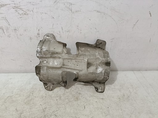 DODGE CHARGER 2019- kryt TERMICZNA 68217802AB