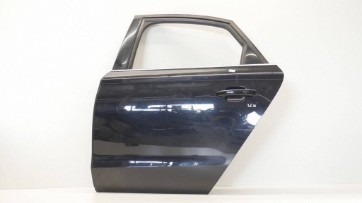 ajtó bal far bal hátsó AUDI A8 S8 D4 4H LZ9Y SWB KROTKA WERSJA