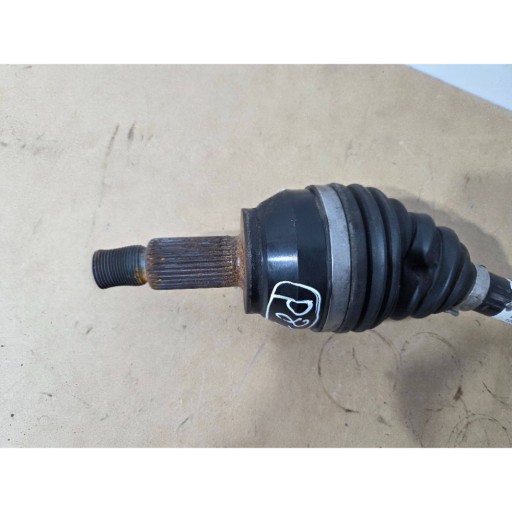 Land Rover Discovery Sport semi-axis front left EJ323B437CC (P810)