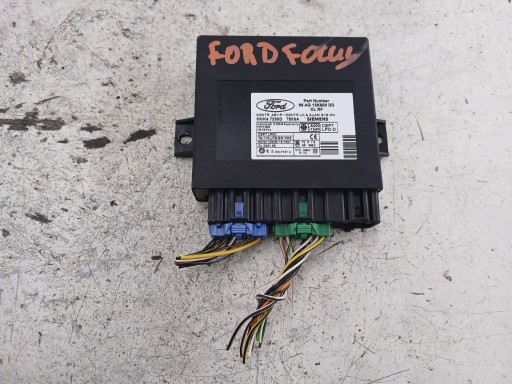 FORD FOCUS MK1 Unité commande confort 98AG15K600DD