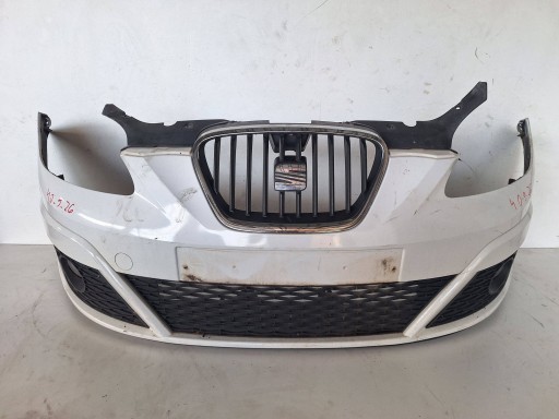 SEAT ALTEA LIFT 09-12 bumper 5P9807221