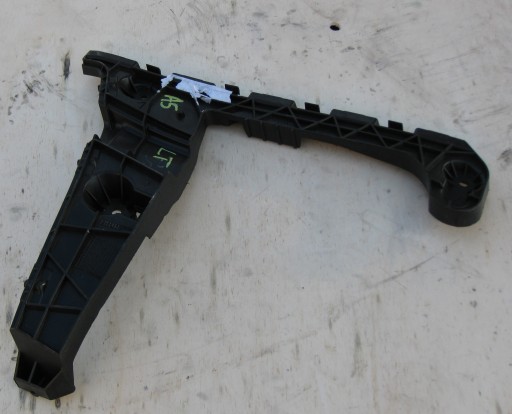 AUDI A5 8W support of the rear of a bumper left 8W6807453