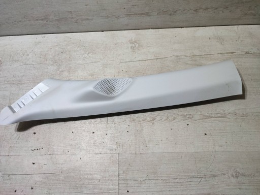 Opel Corsa F 2022 left side cover slupka windows przedniej / A