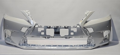 front bumper LEXUS CT LIFT F-SPORT 14- PDC original 52119-76260