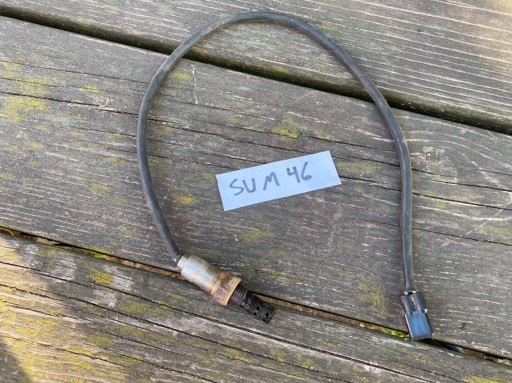 Swm46 - Зонд SWM RS125R SWM 125