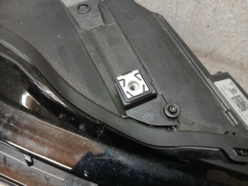 light front right SKODA SUPERB IV 4 FULL LED 3P1941016