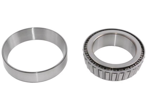 8622 - ПОДШИПНИК 33017 ОБ.M. R. P. R770 / RB662 S