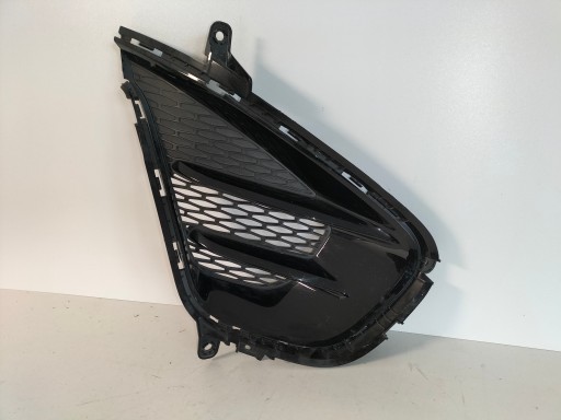 grille grid of a bumper front right KIA CEED 3 III LIFT 21- GT-LINE