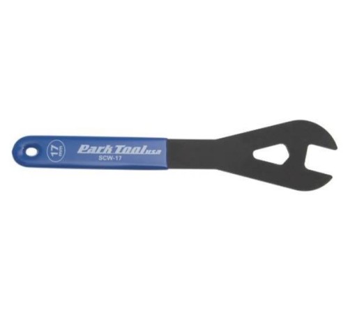 Park Tool 400-04-38_PARK для ступиць