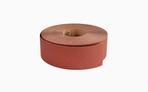 INDASA RED LINE в рулоне P360 115MMX50M