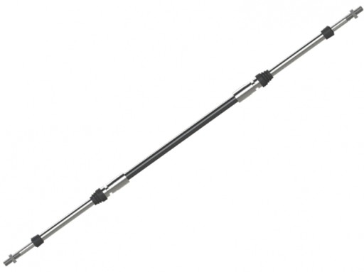 GC0220 - Тяга перемикання передач C2 Maxflex 3300 20 ft