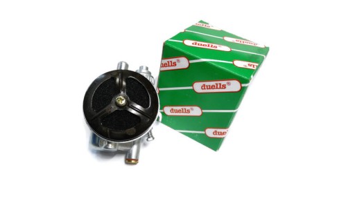 G-12.2.0.0 - Карбюратор Romet Hogar 205 Карманный Велосипед Комар Кадет Duells