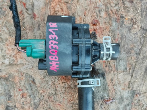zusätzliche Wasserpumpe RENAULT KANGOO ZOE 144B03731R