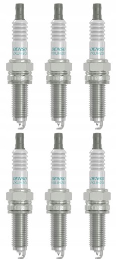 Свічка запалювання denso vxuh20i