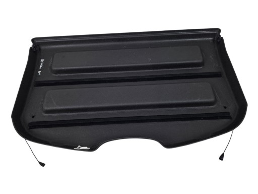 NISSAN QASHQAI J10 plato boot rear rear part complete (C) original.