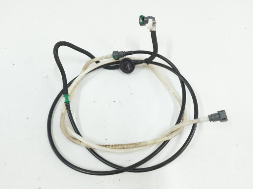 9825019180 - C3 AIRCROSS Peugeot шланг паливного фільтра 19r.