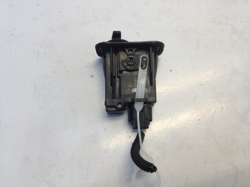 HONDA JAZZ V 2021 TZA1J FUEL FILLER FLAP LOCK