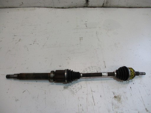 semi-axis rear right FORD KUGA MK3 1.5TDCI LX67-3B436-GAB