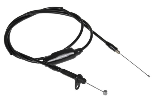 TC472.025 - Трос газу Tec Nitro Aerox