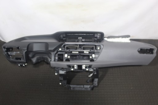 Приборная панель CITROEN C4 GRAND PICASSO II LIFT