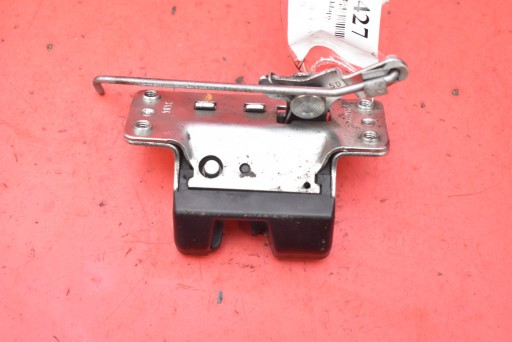 lock bonnet rear part boot 90563999 OPEL MERIVA A 02-06