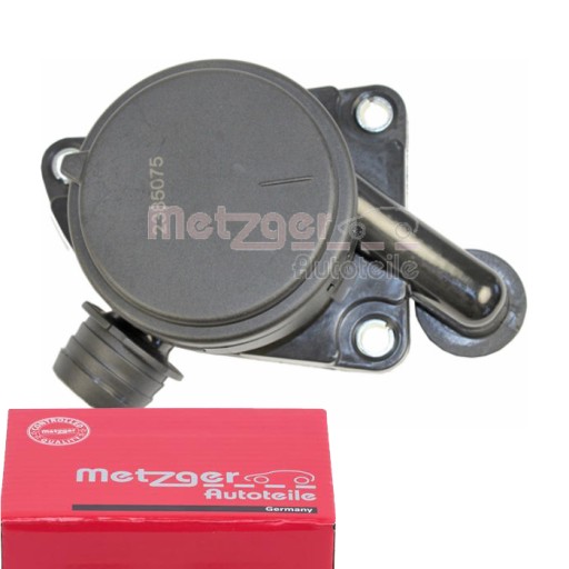 2385075 - ВЕНТИЛЯЦІЙНИЙ КЛАПАН MERCEDES R 280 CDI 300 320