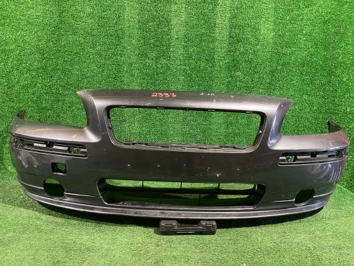 Frontstoßstange vorne VOLVO S60 und LIFT 04-09