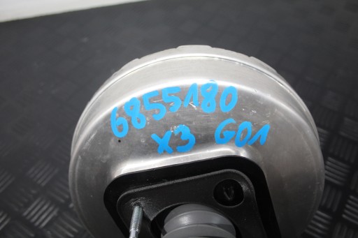 SERVO SERVOFRENO BMW X3 G01 6875180