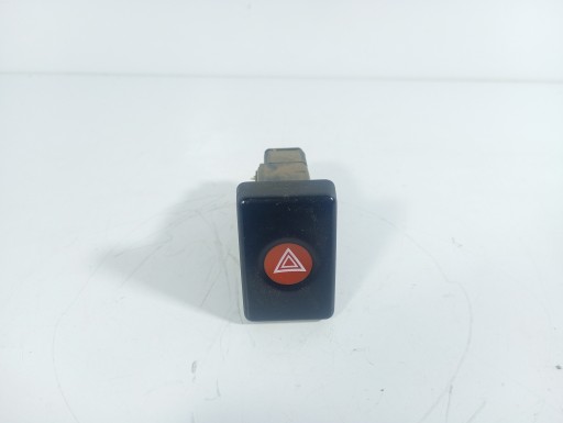 Dacia Logan Van 04-12 switch switch button of the lights of warning lights