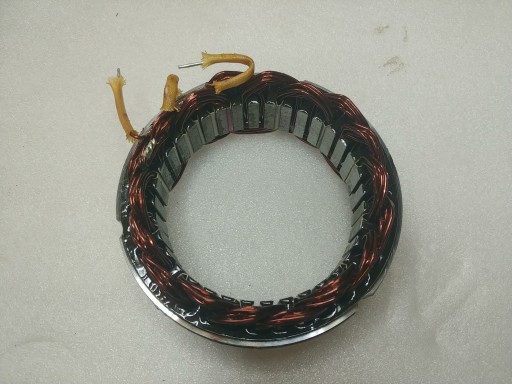 79084342 - Статор генератора cinquecento 700