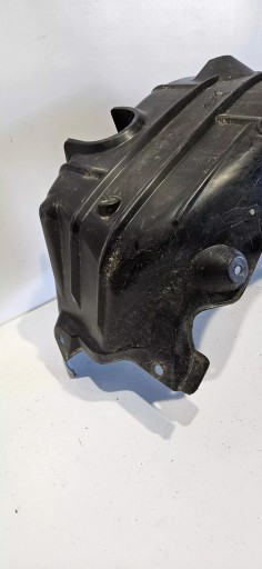 mudguard right rear part TOYOTA YARIS IV 20- 65637-K0050
