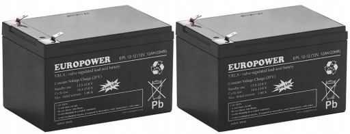 Rbc52 rbc 52 #52 аккумуляторная батарея для ибп apc 2x epl 12-12