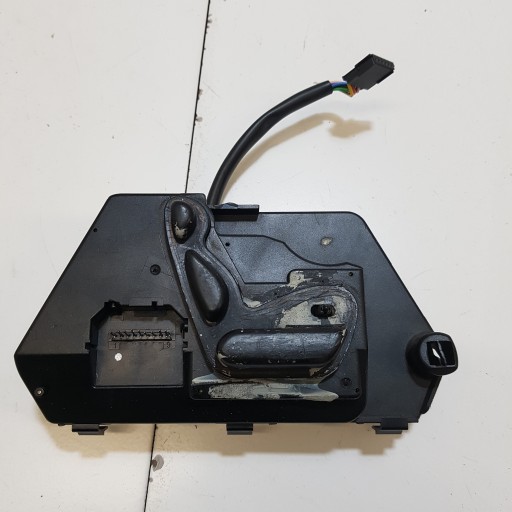 control panel seat driver´s MERCEDES-BENZ S-KLASA W220 2208208710